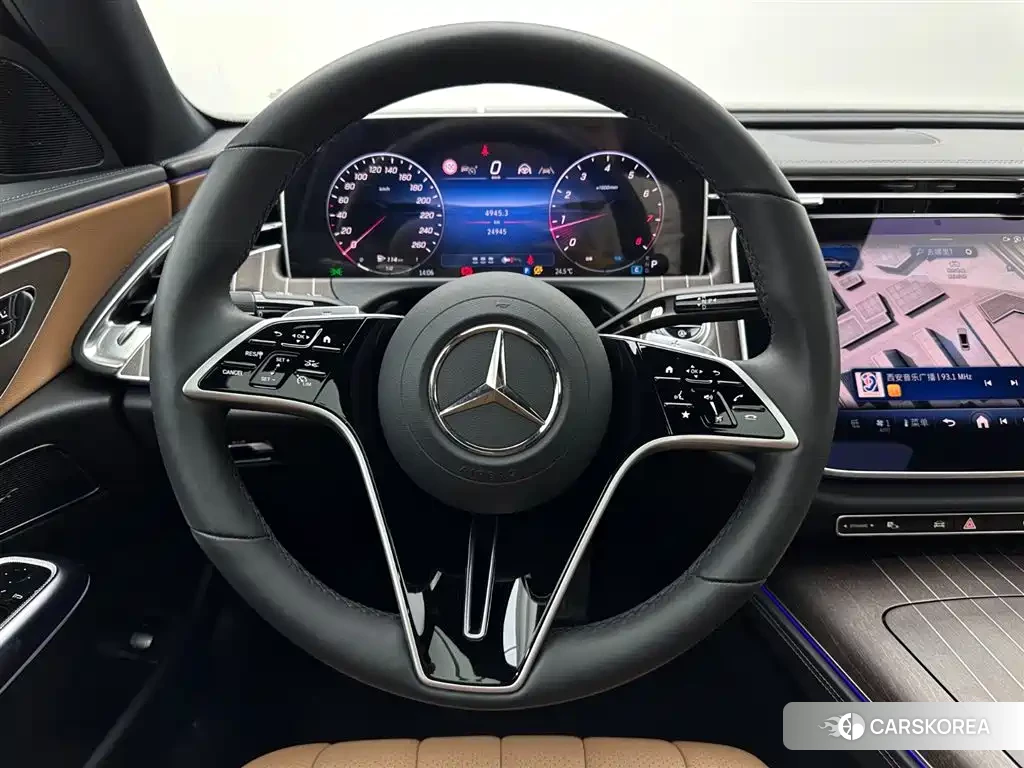 Mercedes-Benz E-Class id 4565248 из Китая 9