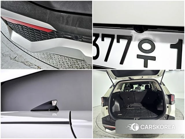 Kia Sportage 5th Generation id 3915362 из Кореи 8