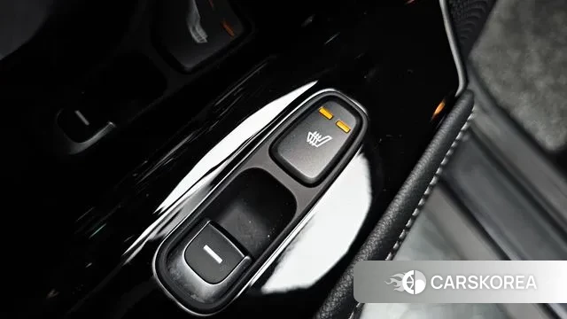 Kia The New Niro id 3759661 из Кореи 8