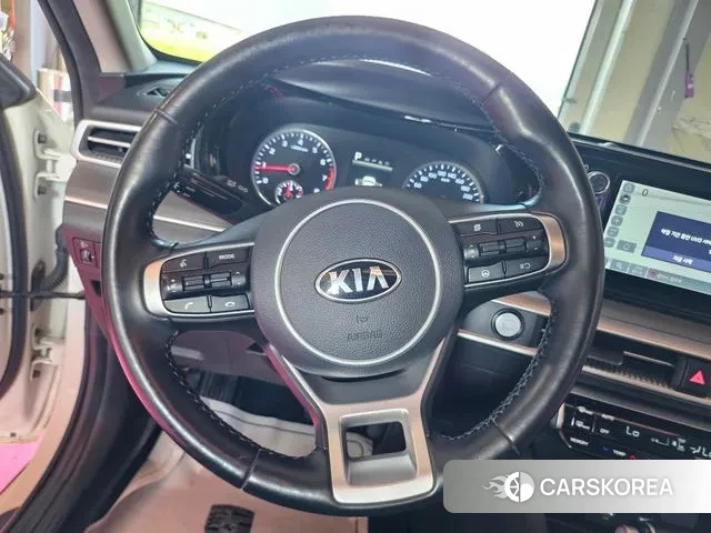 Kia K5 3rd generation id 2973478 из Кореи 8