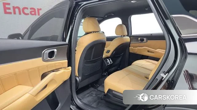 Kia Sorento 4th Generation id 3343360 из Кореи 8