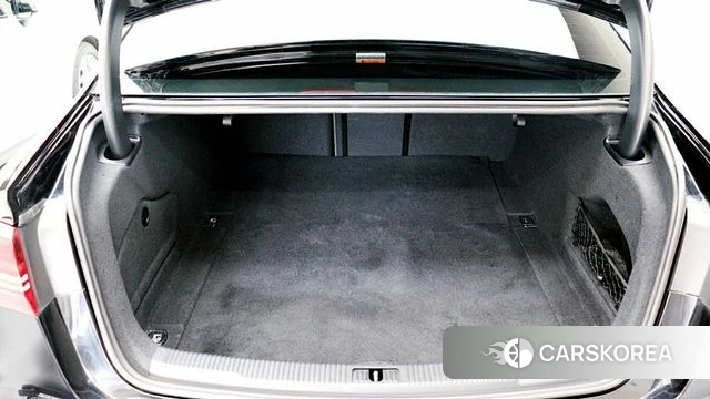 Audi New A6 id 4325895 из Кореи 8