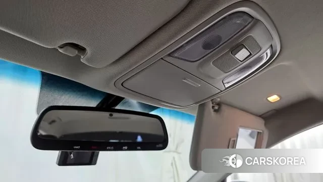 Kia The New K5 Hybrid 2nd generation id 3275479 из Кореи 8