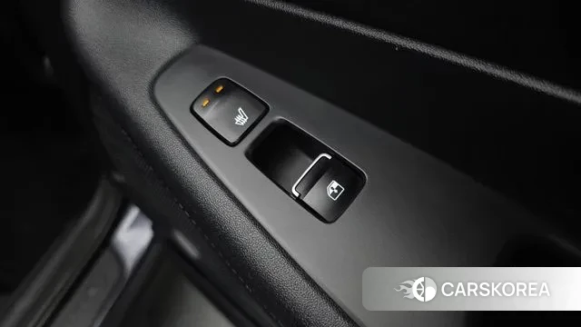 Hyundai The New Santa Fe id 3727398 из Кореи 8