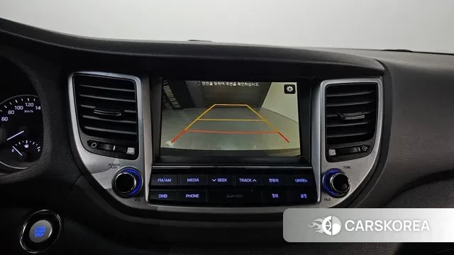 Hyundai All New Tucson id 3418304 из Кореи 8