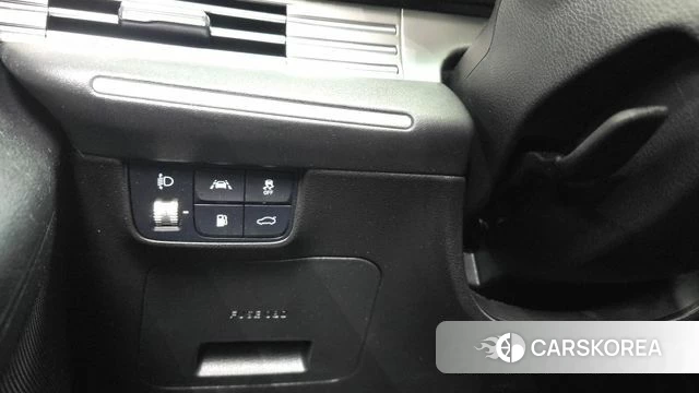 Hyundai The New Grandeur IG id 4180002 из Кореи 8