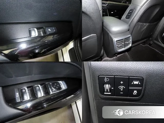 Kia K5 3rd generation id 3443980 из Кореи 8