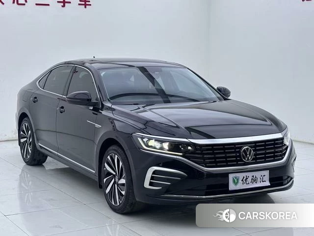 Volkswagen Passat id 4259134 из Китая 8