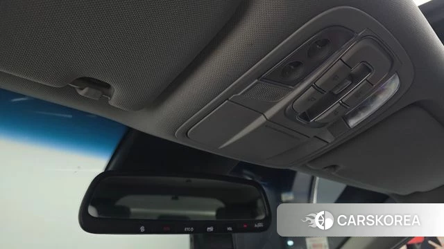 Hyundai Santa Fe TM id 4325418 из Кореи 8