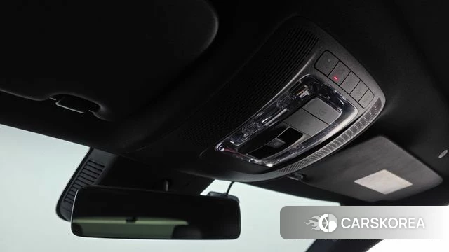 Mercedes-Benz A-Class W177 id 4905225 из Кореи 8