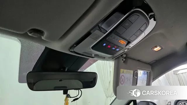 Hyundai The New Santa Fe id 3577872 из Кореи 8