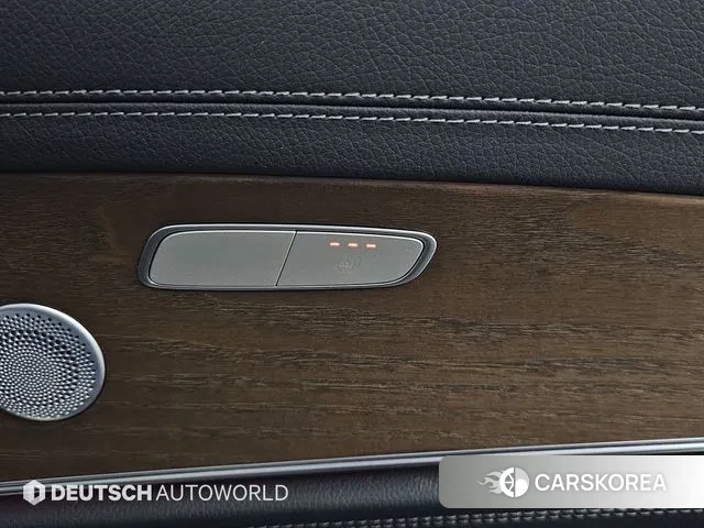 Mercedes-Benz E-Class W213 id 3444635 из Кореи 8