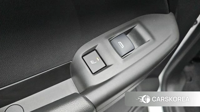 Chevrolet (GM Daewoo) Trailblazer id 4384016 из Кореи 8