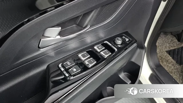 Ssangyong Beautiful Korando id 3379767 из Кореи 8