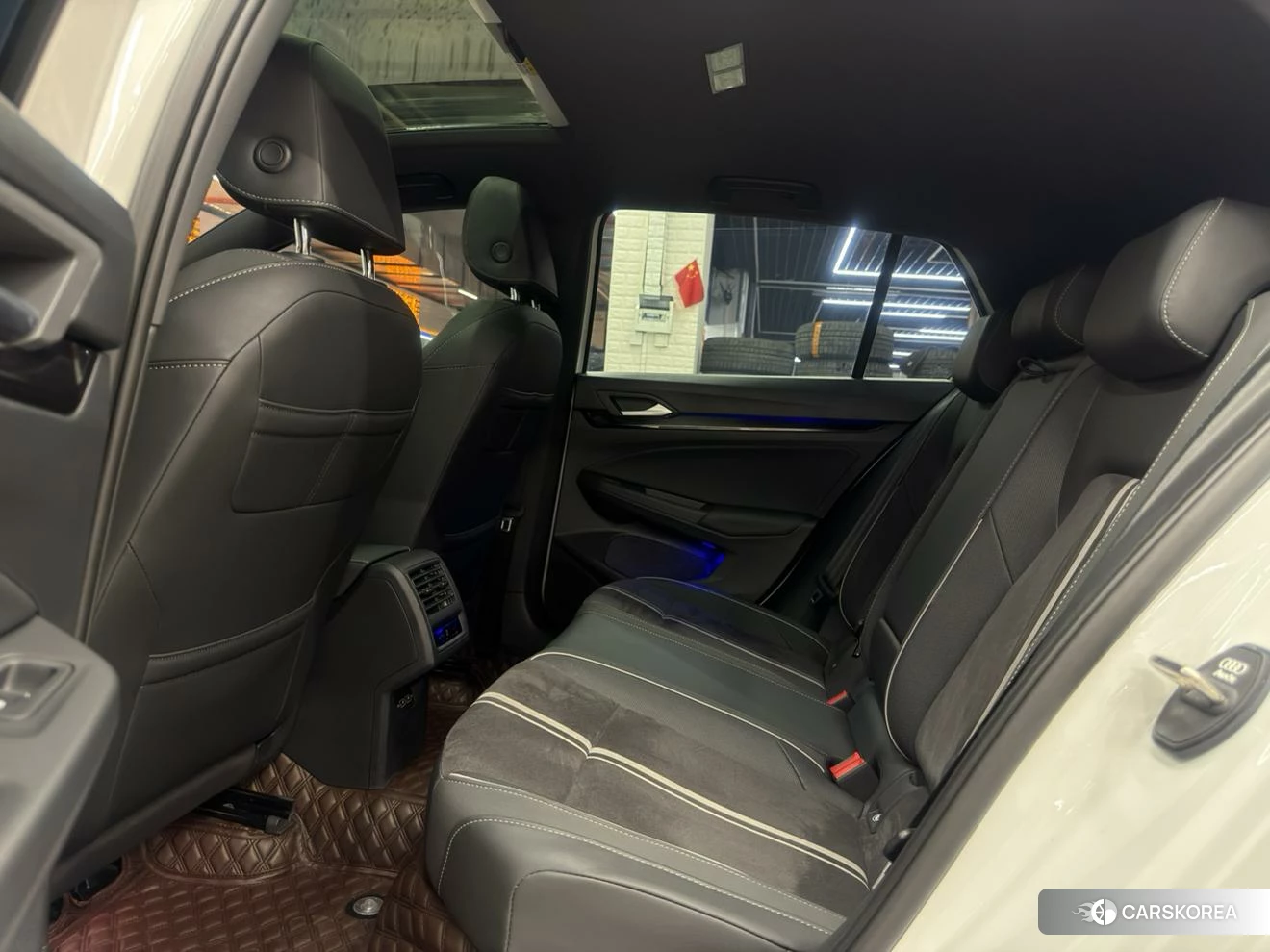 Volkswagen Golf id 4514871 из Китая 8