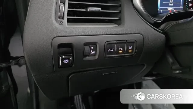 Chevrolet (GM Daewoo) Impala id 3336168 из Кореи 8