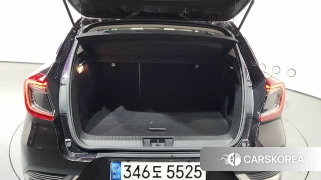 Renault Korea (Samsung) Capture id 4362357 из Кореи 8