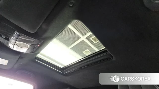 Mercedes-Benz G-Class W463b id 3685941 из Кореи 8