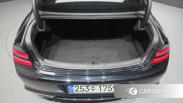Genesis G80 (RG3) id 4507244 из Кореи 8
