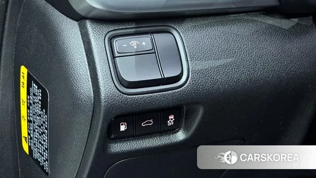 Kia K5 second generation id 3000621 из Кореи 8