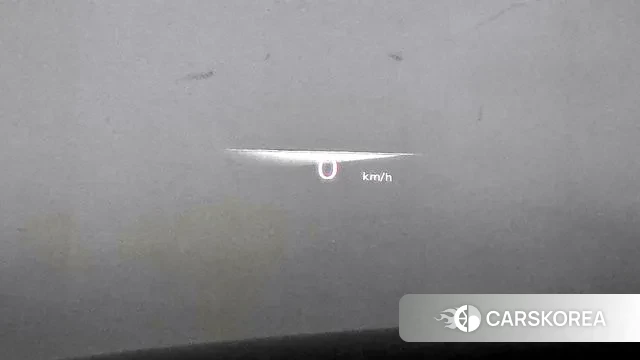 Genesis GV70 id 3747382 из Кореи 8