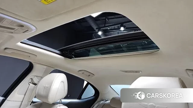 Genesis G70 id 3766001 из Кореи 8