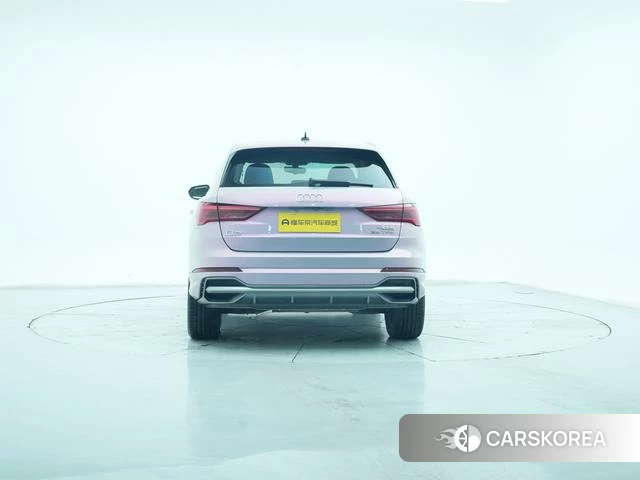 Audi Q3 id 4260906 из Китая 8