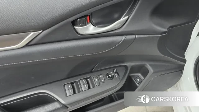 Honda Civic id 3045015 из Кореи 8