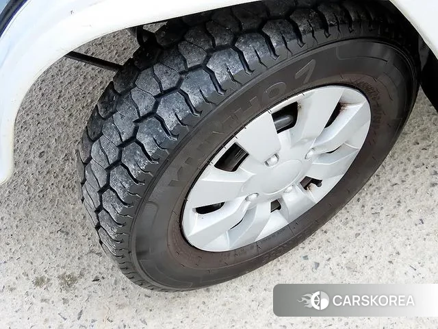 Chevrolet (GM Daewoo) New Damas id 3568325 из Кореи 8