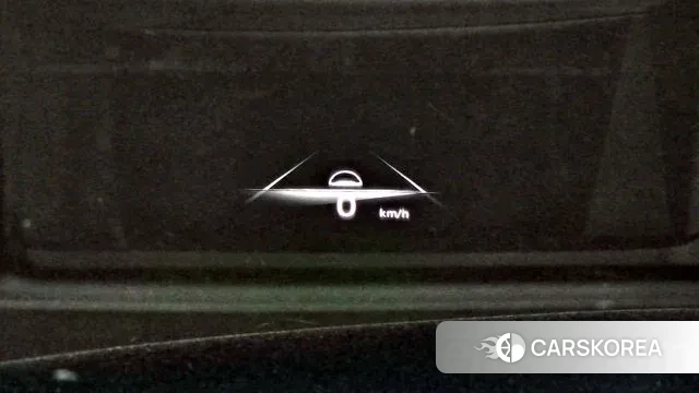 Genesis GV70 id 3059446 из Кореи 8