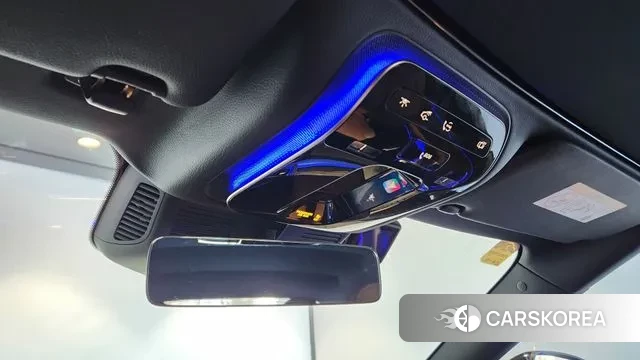 Mercedes-Benz CLE-Class C236 id 3648903 из Кореи 8