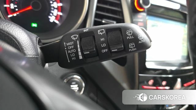 Ssangyong Tivoli Armor id 4339837 из Кореи 8