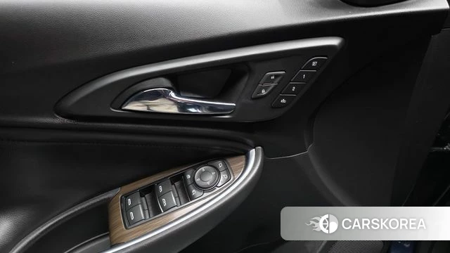 Chevrolet (GM Daewoo) All New Malibu id 3867338 из Кореи 8