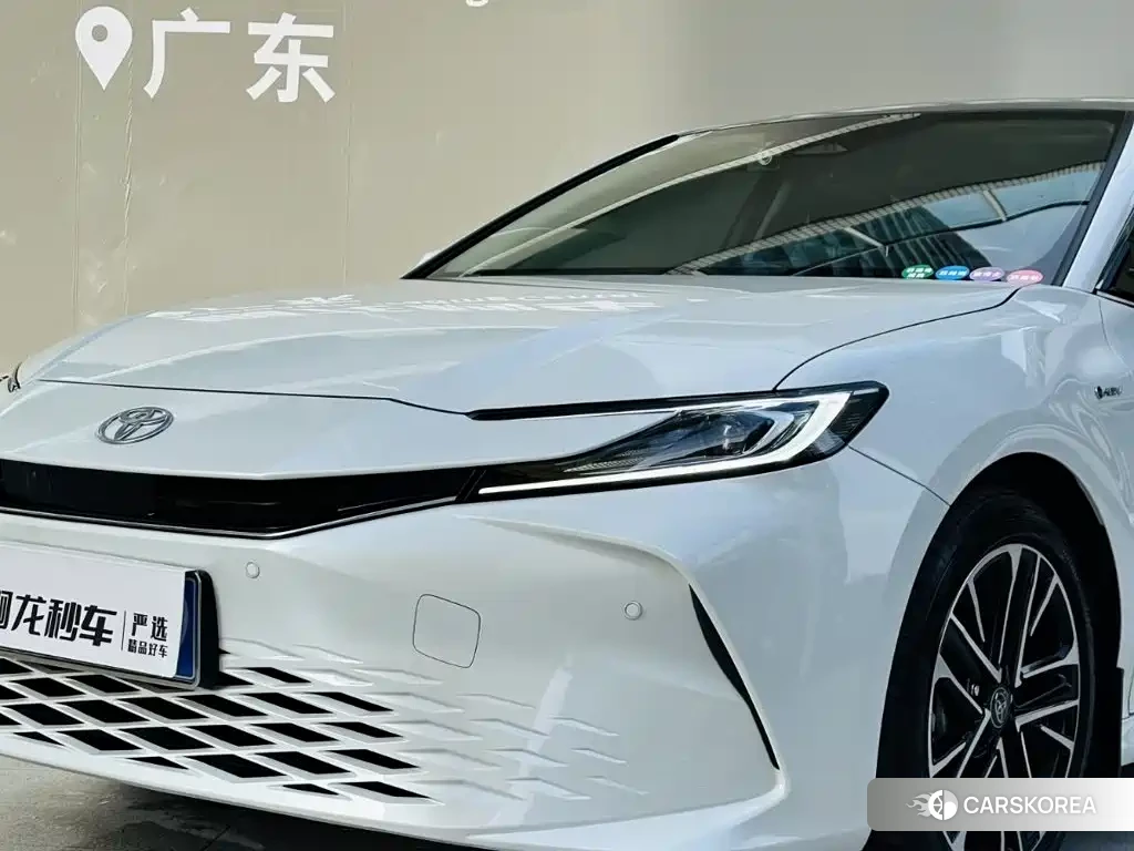 Toyota Camry id 4634815 из Китая 8