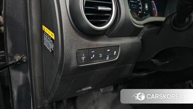 Hyundai Kona Electric id 4543099 из Кореи 8