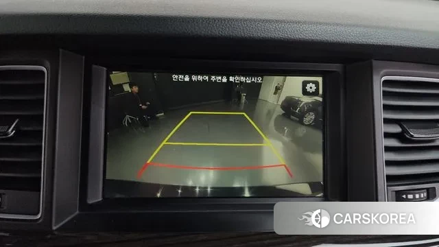 Genesis G80 id 3386353 из Кореи 8