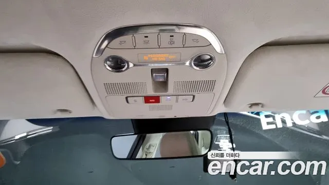 Hyundai The New Grandeur IG Hybrid id 2695532 из Кореи 8