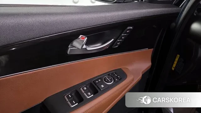 Kia The New Sorento id 3209993 из Кореи 8