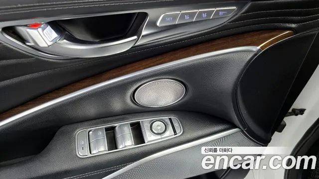 Kia More K9 id 2701660 из Кореи 8