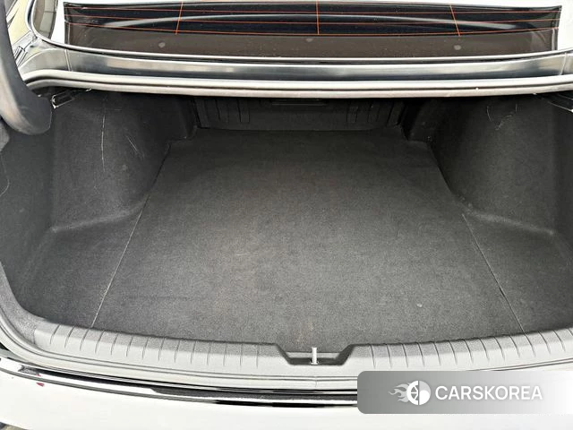 Hyundai Sonata (DN8) id 4550217 из Кореи 8
