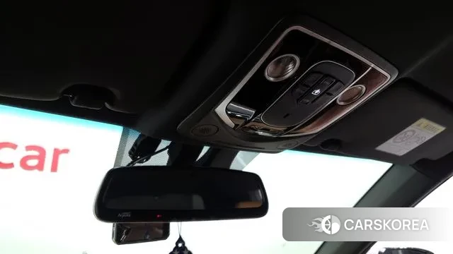 Ssangyong Torres id 3721668 из Кореи 8