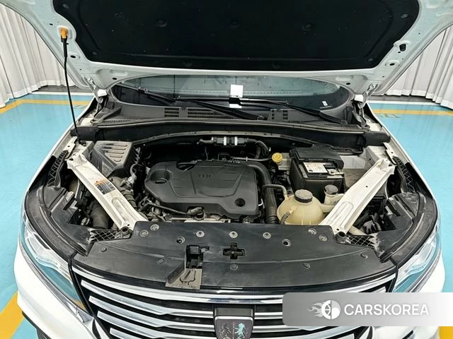 Roewe RX5 id 4214104 из Китая 8