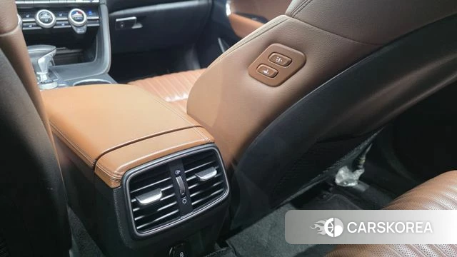 Genesis G70 id 4490370 из Кореи 8