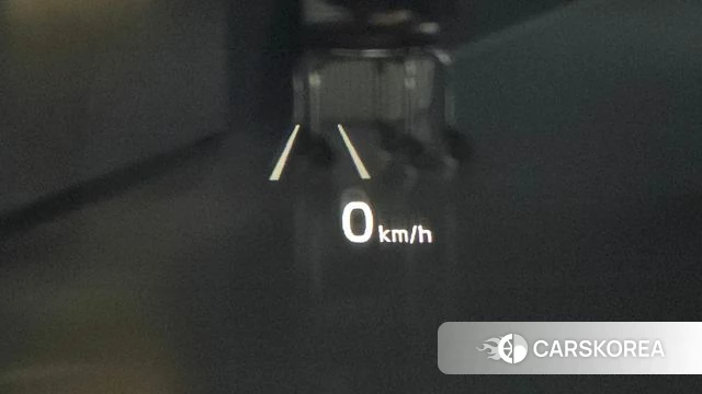 Kia Stinger id 4483087 из Кореи 8