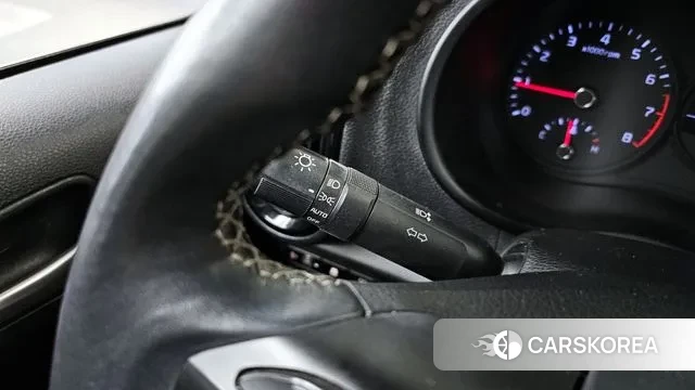 Kia All New Morning (JA) id 3489670 из Кореи 8