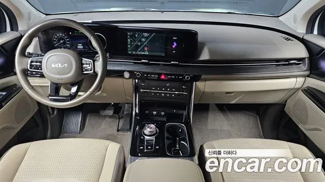 Kia Carnival 4th generation id 2690804 из Кореи 8