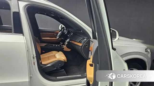 Volvo XC90 second Generation id 3013949 из Кореи 8