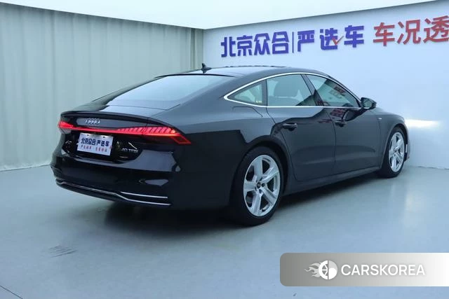 Audi A7 id 4208177 из Китая 8