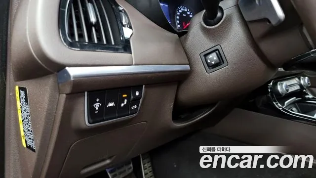 Kia Stinger id 2495787 из Кореи 8