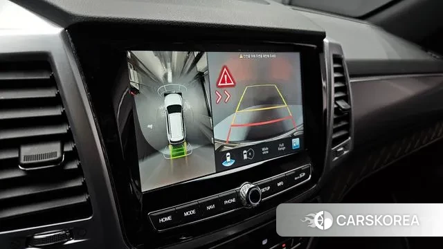 Ssangyong All New Rexton id 3533953 из Кореи 8